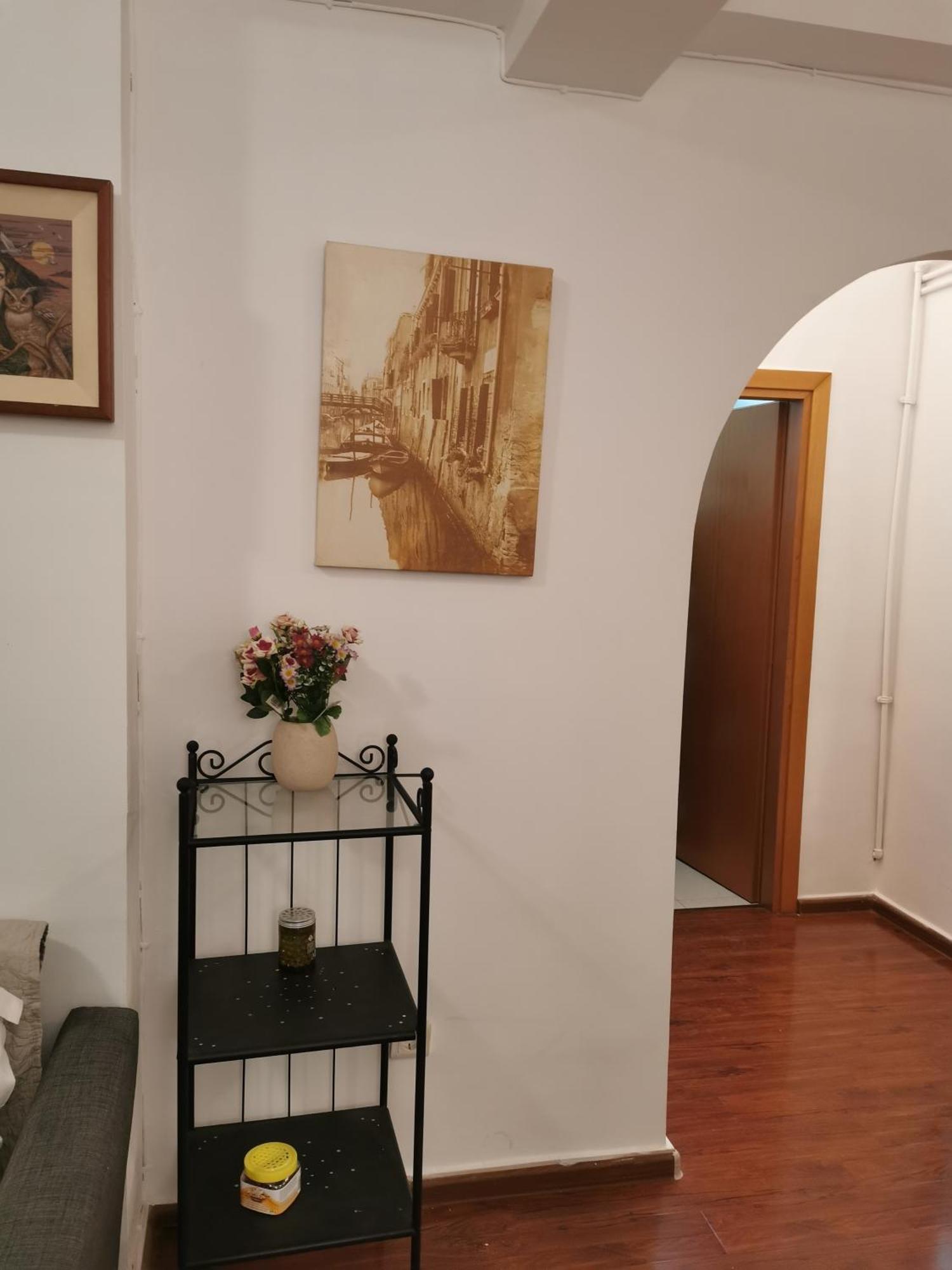 Apartment Old Center Bucharest
