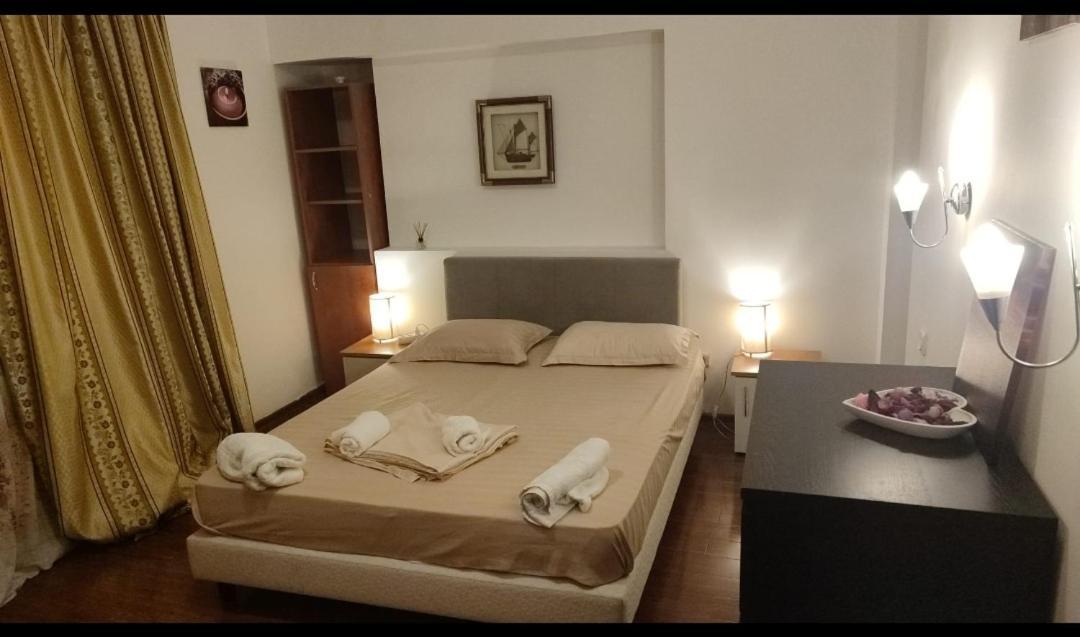Old Center Apartment
